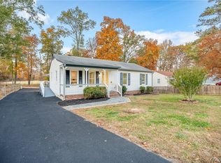 5542 Retriever Rd, North Chesterfield, VA 23237