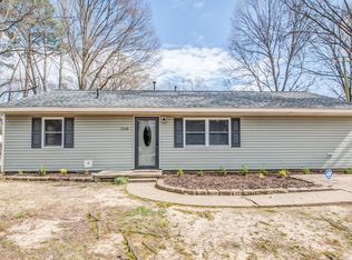 7768 Nimitz Rd LOT 137, Millington, TN 38053