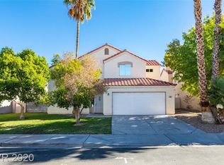 440 Mayan Dr, Henderson, NV 89014