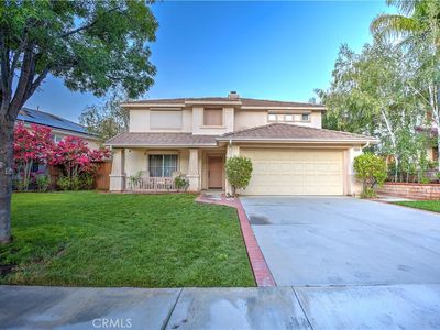 28616 Black Oak Ln, Castaic, CA, 91384