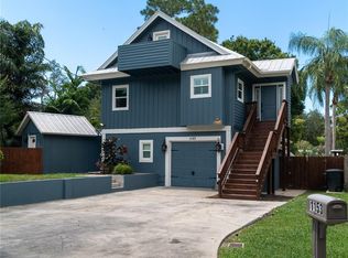 1153 Tookes Rd, Tarpon Springs, FL 34689