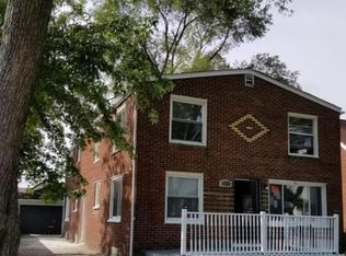 8244 Continental Ave #1, Warren, MI 48089