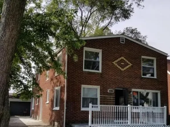 8244 Continental Ave #1, Warren, MI 48089