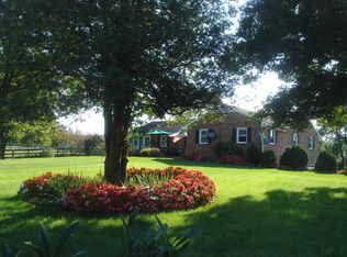 9613 Springs Rd, Warrenton, VA 20186