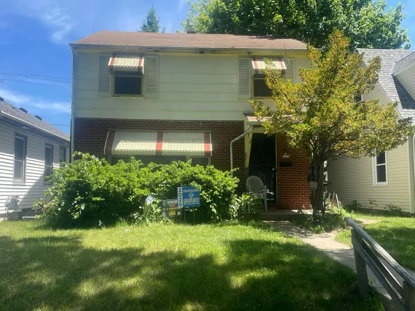 3638 N 36th St, Milwaukee, WI 53216