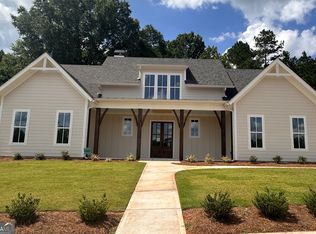 140 Grafton Hl #5, Senoia, GA 30276