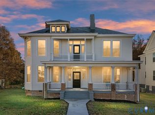 511 S Main St, Blackstone, VA 23824