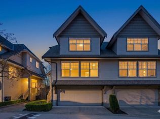 8089 209th St #27, Langley, BC V2Y 0B1