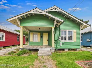 514 Lamar St, Lafayette, LA 70501