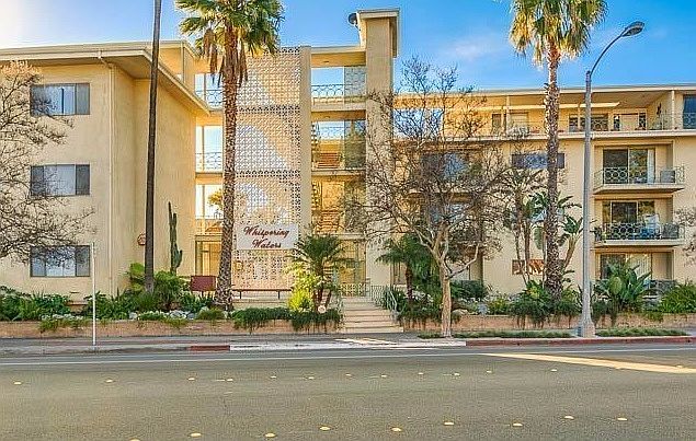 1st image of 1000 Cordova St APT 204