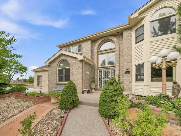 478 S Youngfield Court, Denver, CO 80228