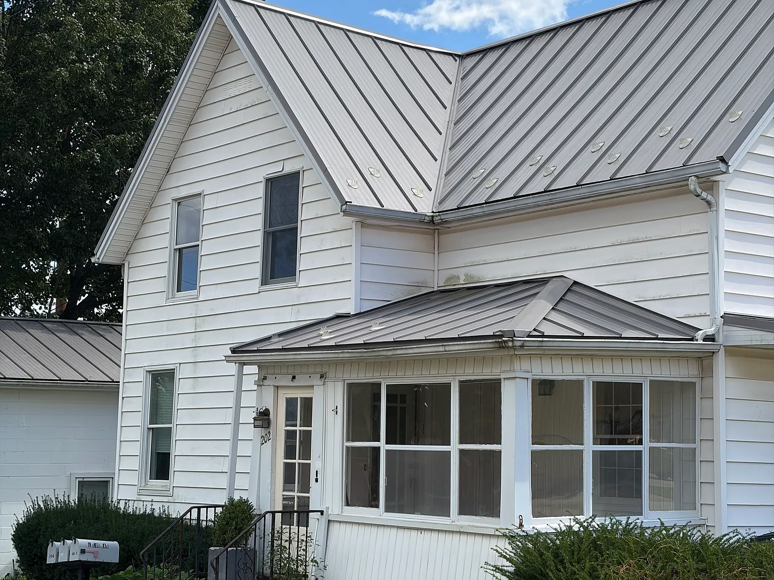 1 bed, 500 sqft, $1,000 — Photo 1