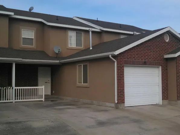 162 W Savannah Ln, Harrisville, UT 84414