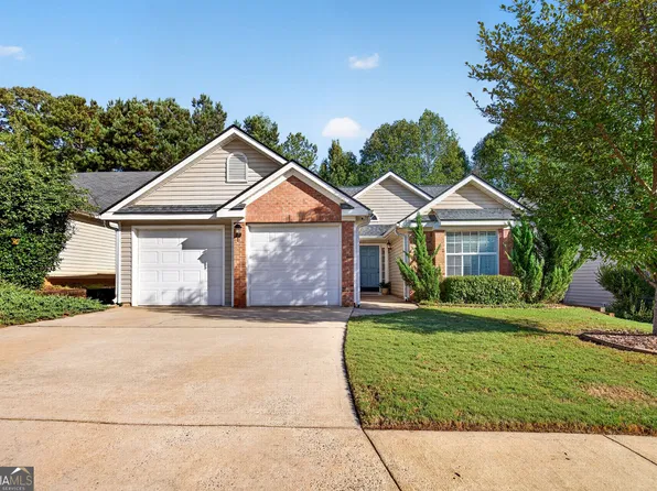 115 Hunterian Pl, Newnan, GA 30265