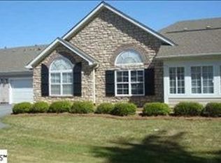 94 Fudora Cir, Simpsonville, SC 29681