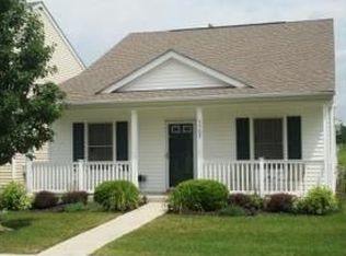 5502 Poolbeg St, Canal Winchester, OH