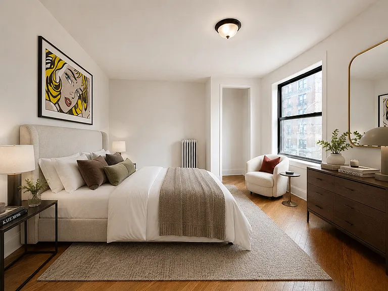 436 Fort Washington Ave #3G — Photo 2