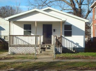 1650 Doulton Ave, Huntington, WV 25701