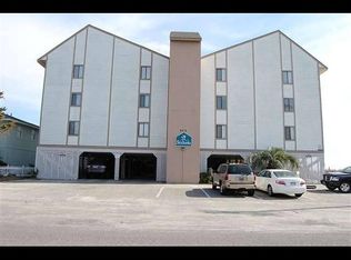 502 N Waccamaw Dr, Murrells Inlet, SC 29576