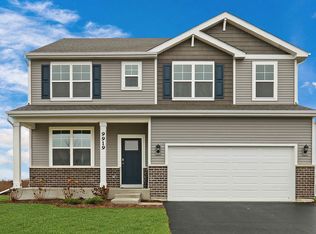 9919 Central Park Blvd, Huntley, IL 60142