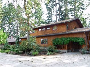 5360 Tahsili St, Eugene, OR 97405