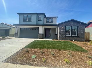 4086 Hearst Castle Way, Rancho Cordova, CA