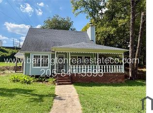 1012 Birmingham St, Birmingham, AL 35217