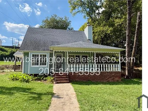 1012 Birmingham St, Birmingham, AL 35217
