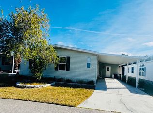 2514 Lake Haven Dr #2514, New Pt Richey, FL 34655