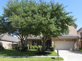 25619 Tower Side Ln, Katy, TX 77494