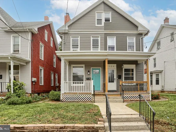 122 Hummel Ave, Lemoyne, PA 17043