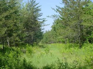 C C Near Cth, Washburn, WI 54891