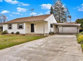 1660 El Nido Way, Sacramento, CA 95864