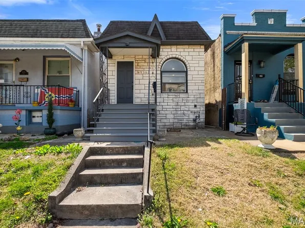 4936 Shaw Ave, Saint Louis, MO 63110