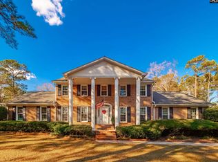 202 Spring Valley Rd, Columbia, SC 29223