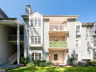 115 Stone Hurst Ct #115, New Castle, DE, 19720