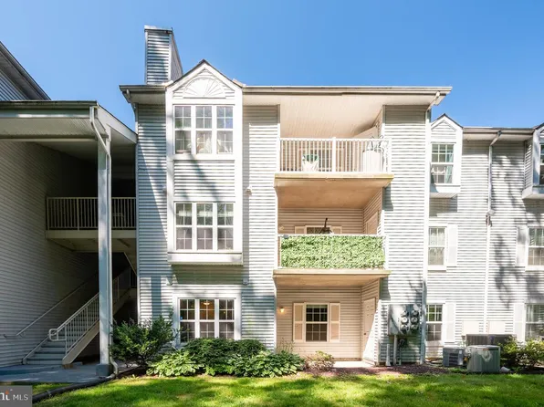 115 Stone Hurst Ct #115, New Castle, DE 19720