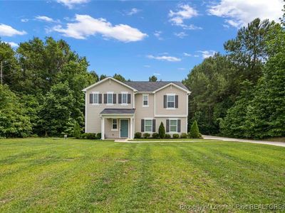 1324 Homeland Dr, Parkton, NC, 28371