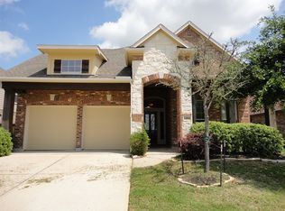 24506 Forenza Court Rent To Own #0, Richmond, TX 77406