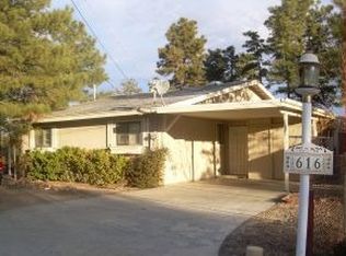 616 Tiburon Dr, Prescott, AZ 86303