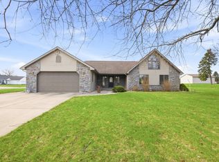 1845 W Westholme Dr, Marion, IN