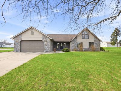 1845 W Westholme Dr, Marion, IN, 46952