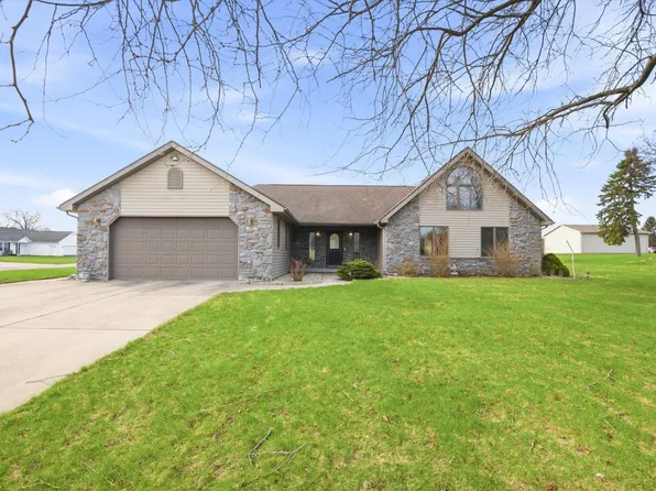 1845 W Westholme Dr, Marion, IN 46952