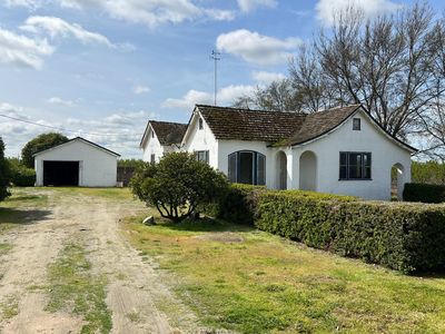 9581 388th Ave, Dinuba, CA, 93618