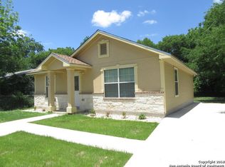 479 Lincolnshire Dr, San Antonio, TX 78220
