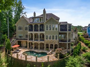 3766 Harbour Landing Dr, Gainesville, GA 30506