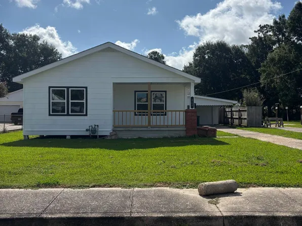 262 McKinley St, Houma, LA 70364