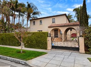 6111 San Vicente Blvd, Los Angeles, CA 90048