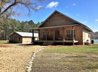 950 Stills Rd, Metter, GA 30439