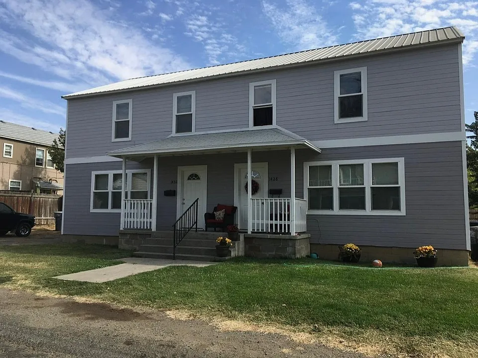 1428 McPherson Ave